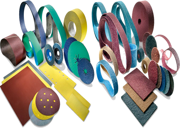 Abrasives