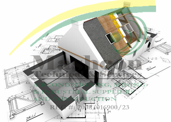 Building Renovation & Maintenance