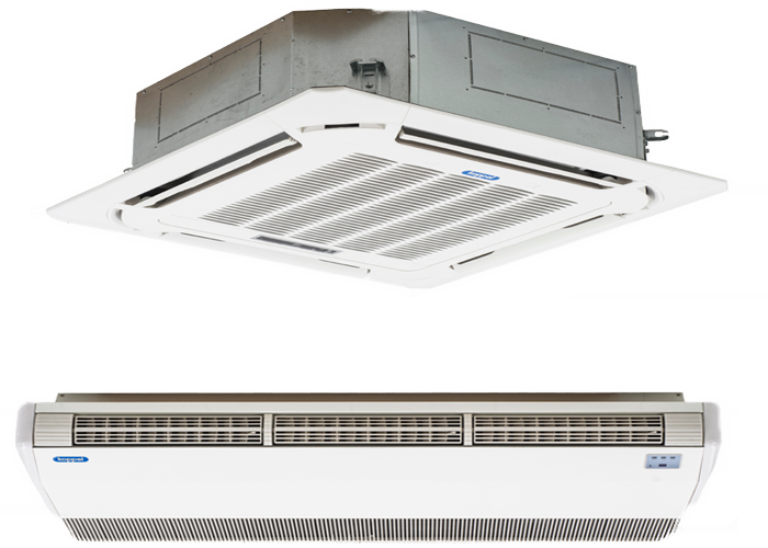 Cormmercial Airconditioning