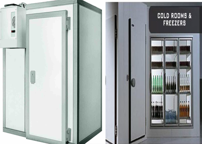 Cool Rooms Maintenance