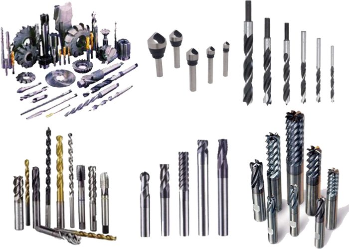 Cutting Tools