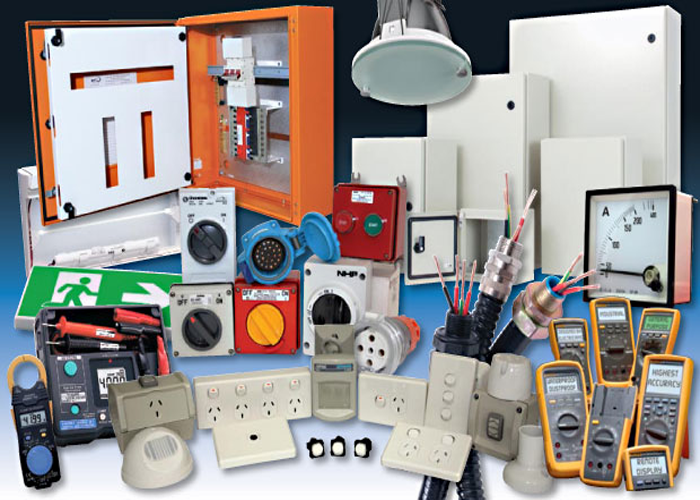 Electrical Components