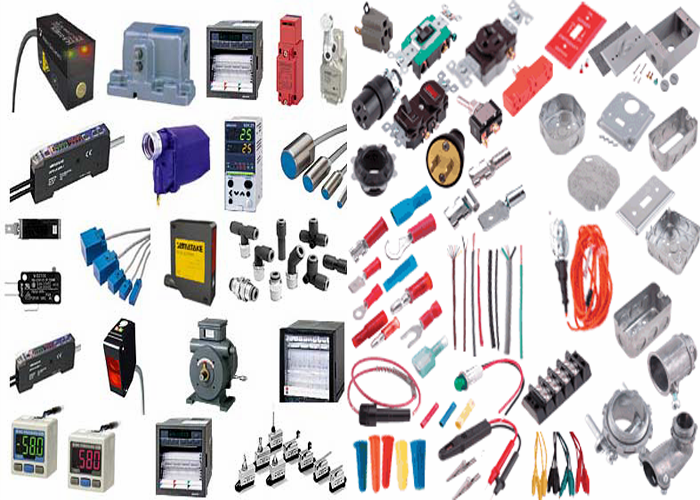 Electrical Components