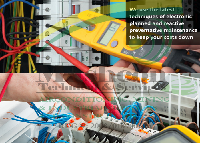 Electrical Maintenance