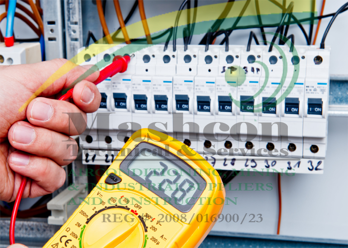 Electrical Maintenance