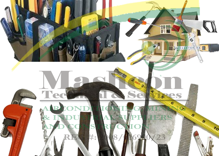 Facility Maintenance