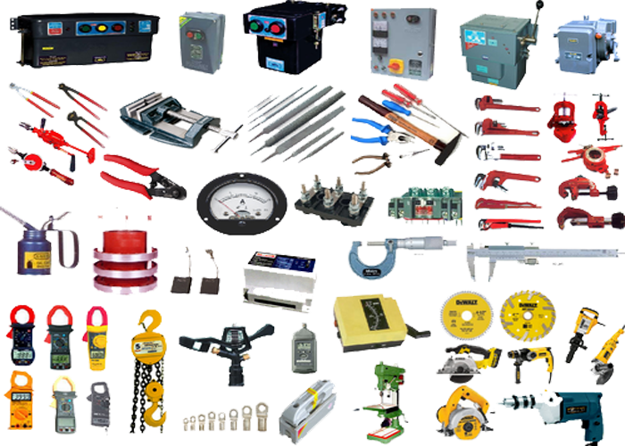 Electrical Components
