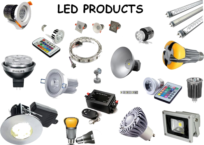 LED Products