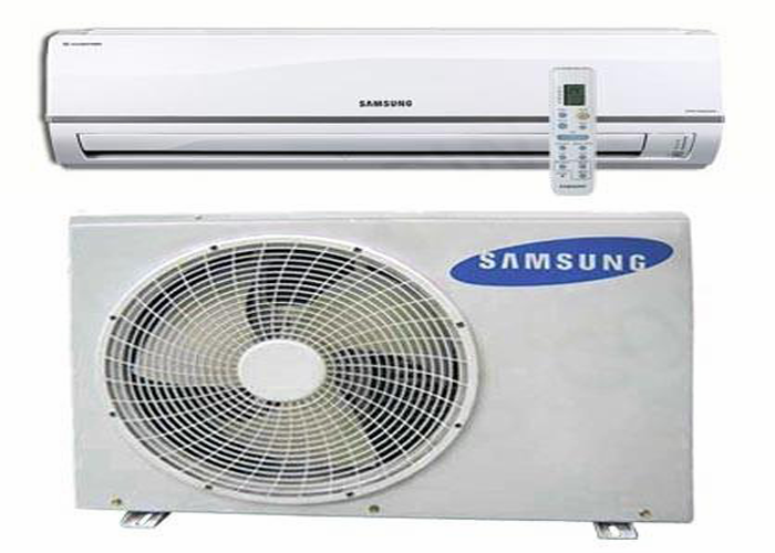 Samsung Airconditioning