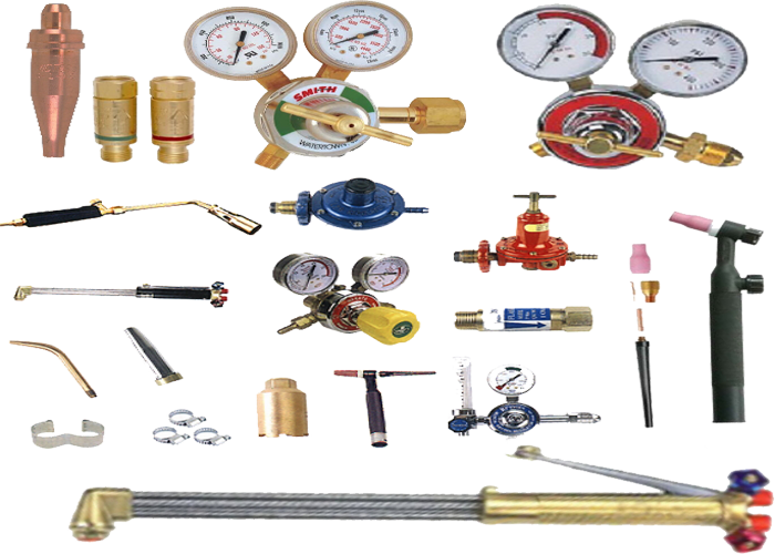 Welding Equipment