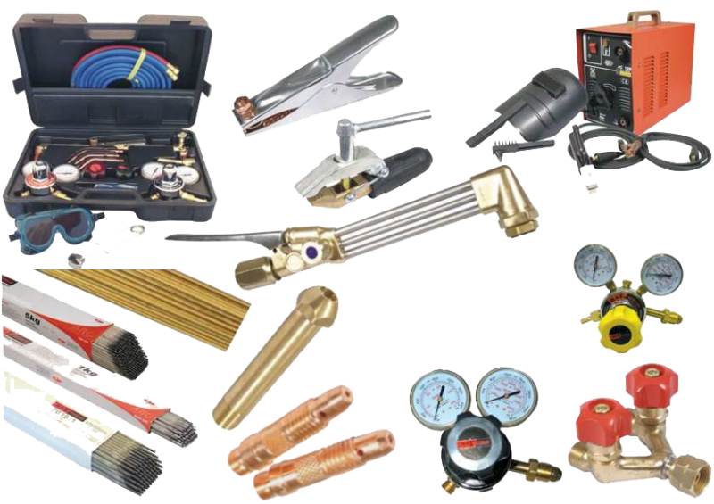 Welding Equipment